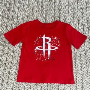 Disney NBA Experience- Houston Rockets Shirt